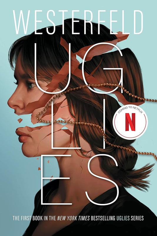 Uglies cover image