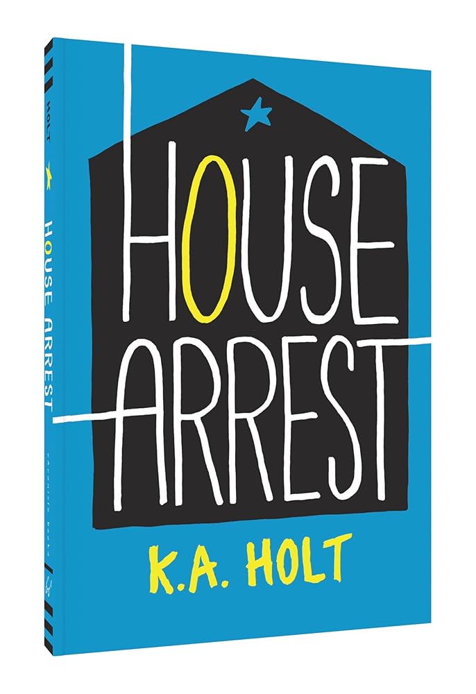 House Arrest cover image