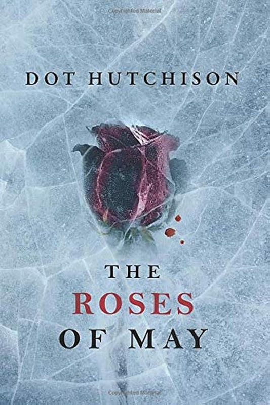 The Roses of May (The Collector, 2) cover image
