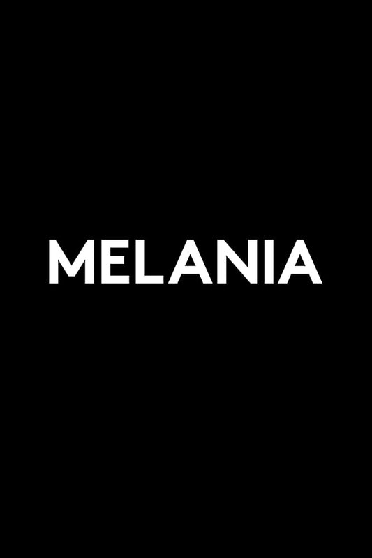 Melania cover image