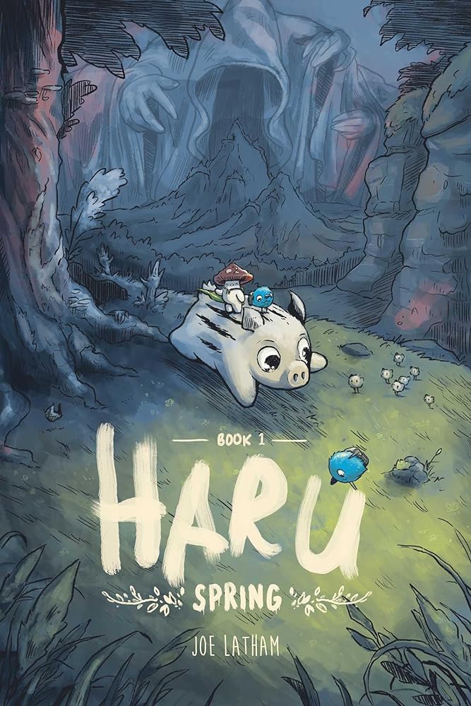Book cover image