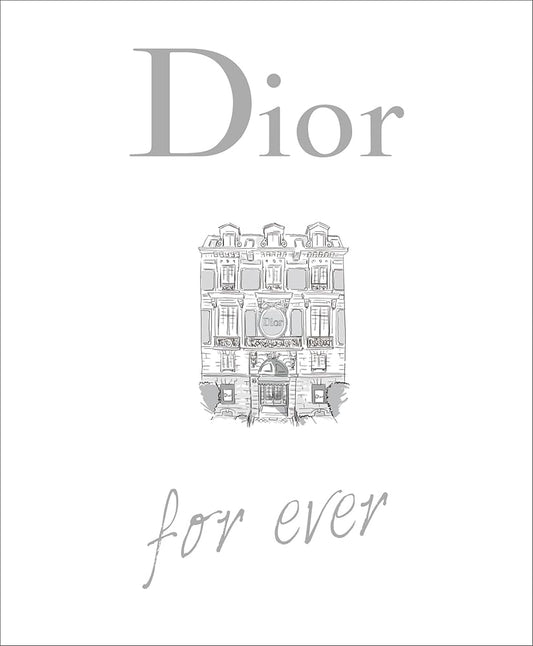 Dior For Ever cover image