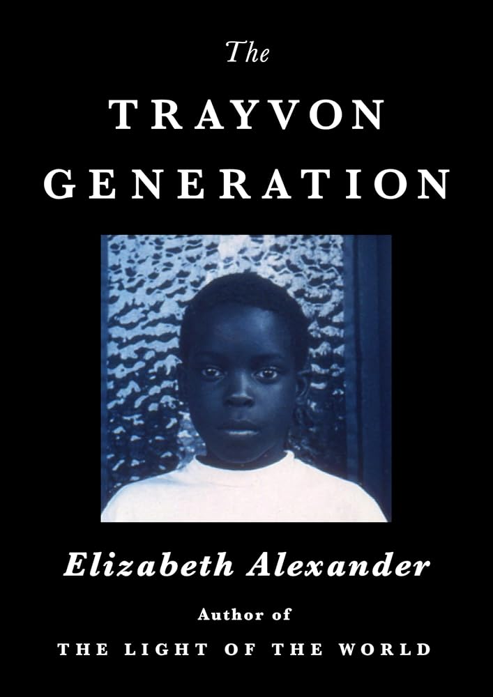 The Trayvon Generation cover image