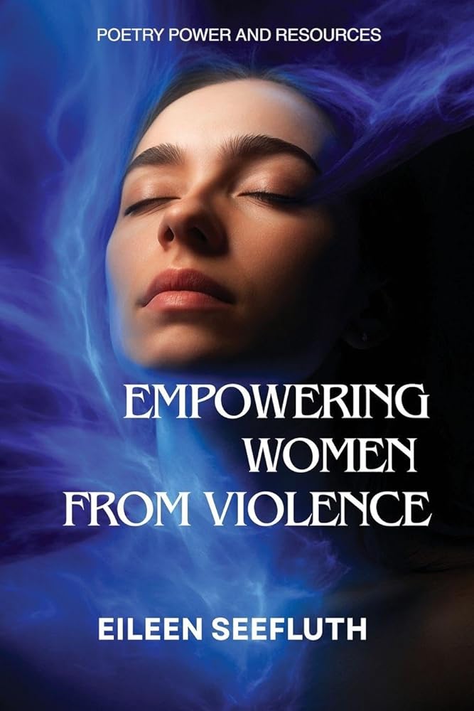 Empowering Women from Violence - Poetry Power & Resources cover image