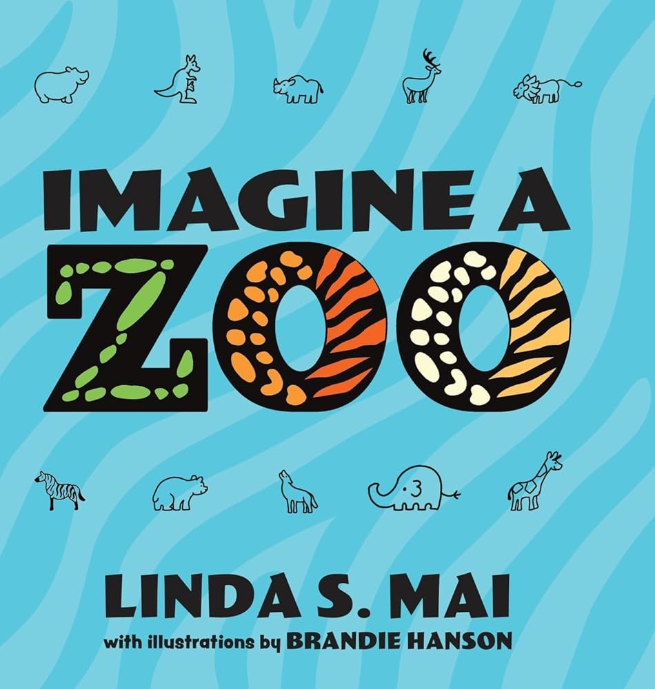Imagine a Zoo cover image