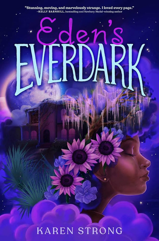 Eden's Everdark cover image