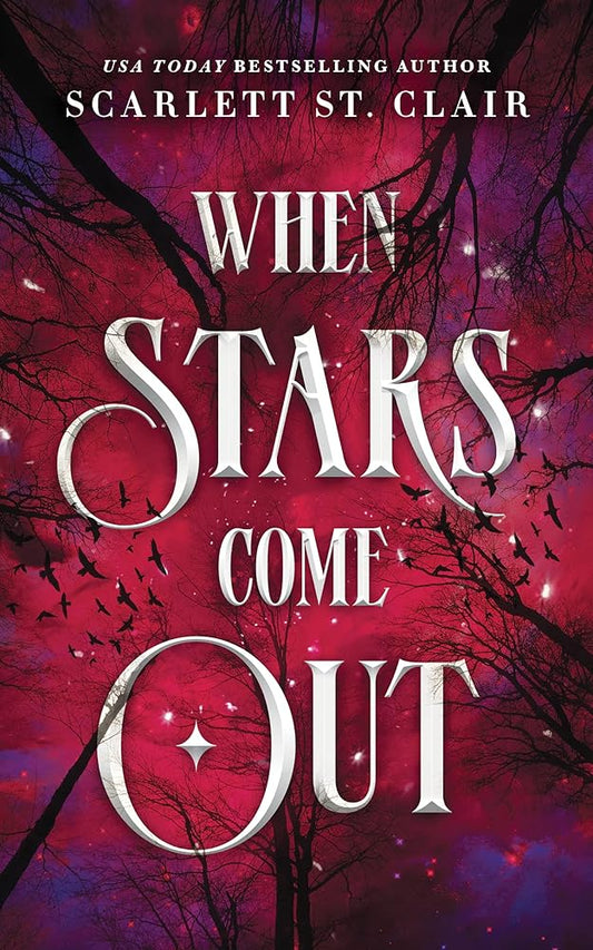 When Stars Come Out cover image