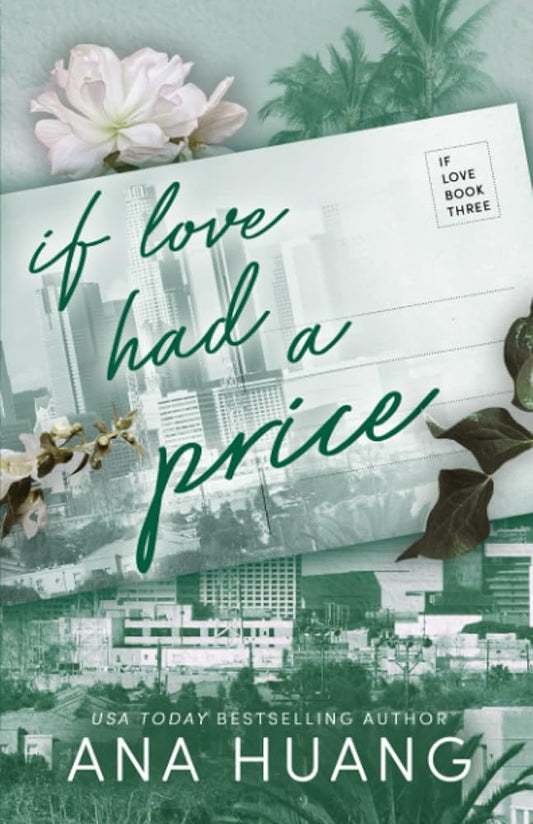 If Love Had A Price cover image