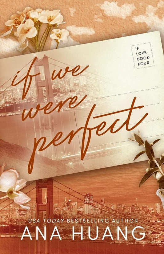 If We Were Perfect (If Love) cover image