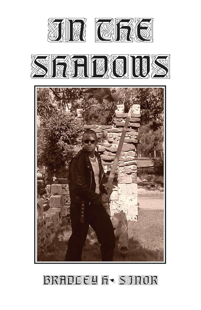 In the Shadows cover image