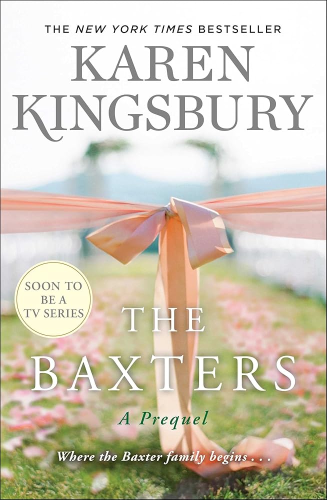 The Baxters: A Prequel cover image