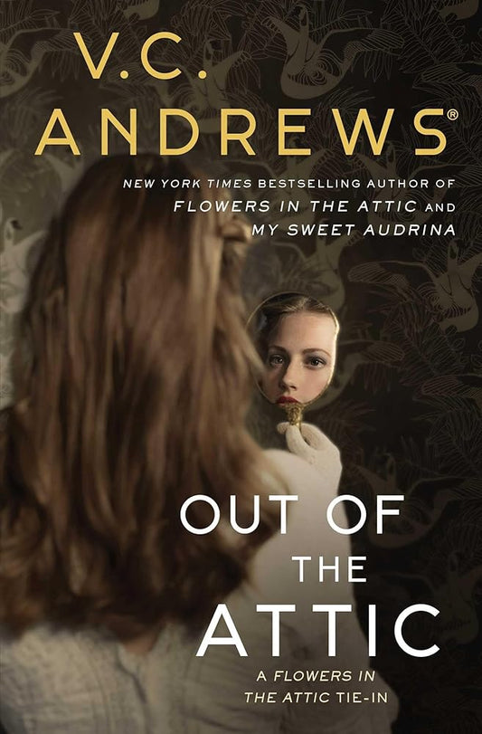 Out of the Attic (10) (Dollanganger) cover image