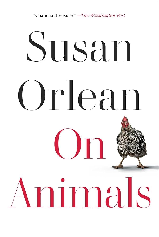 On Animals cover image