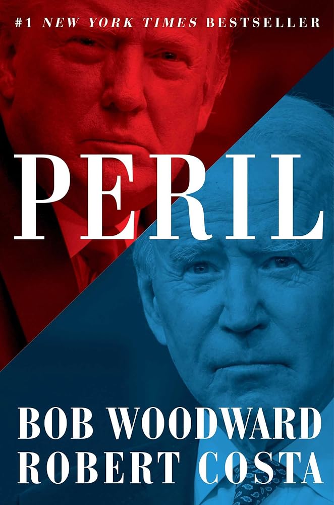 Peril cover image