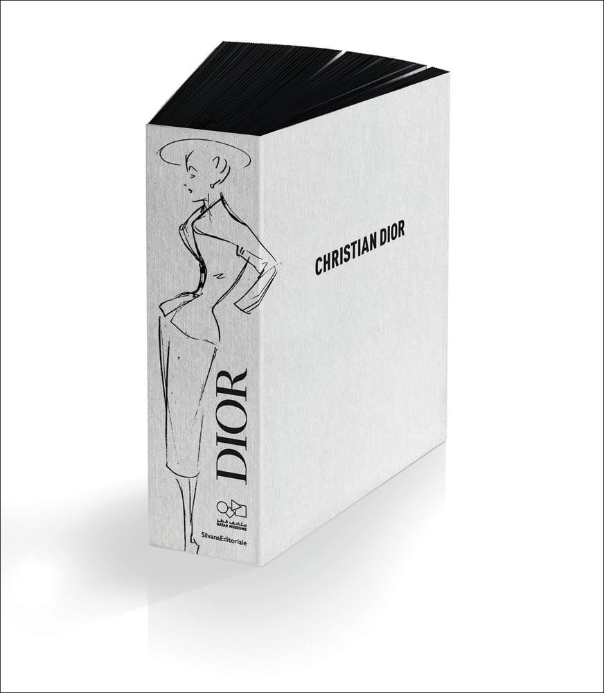 Christian Dior cover image
