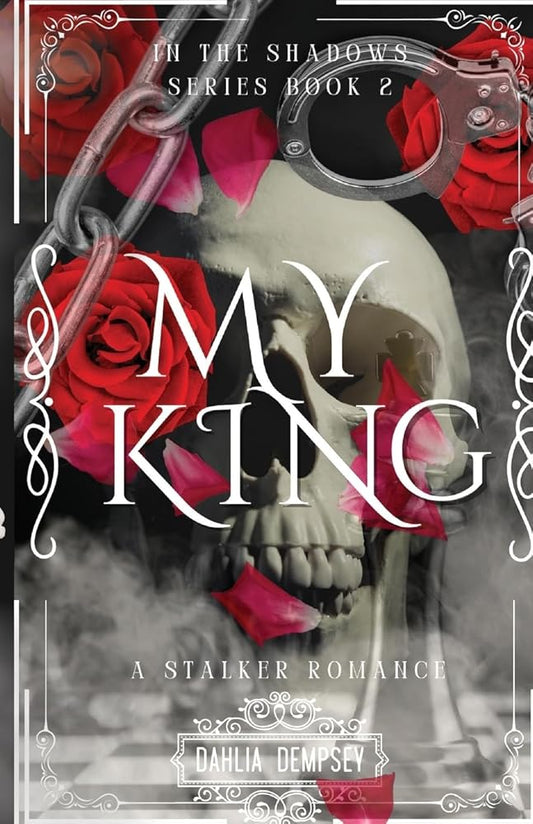 My King cover image