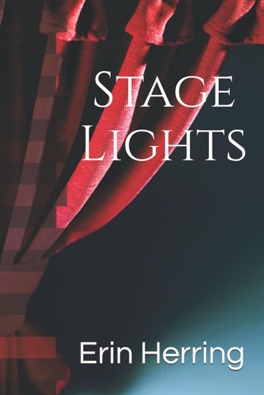 Stage Lights cover image