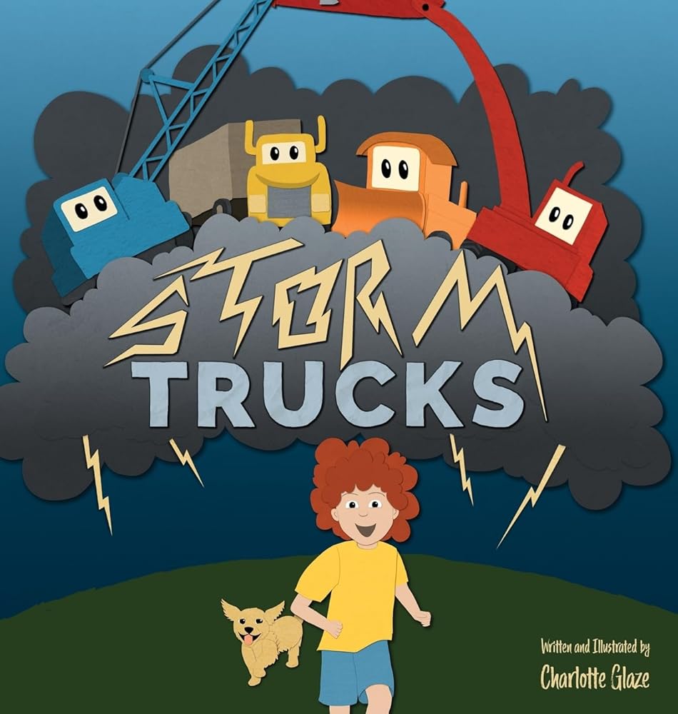Storm Trucks cover image