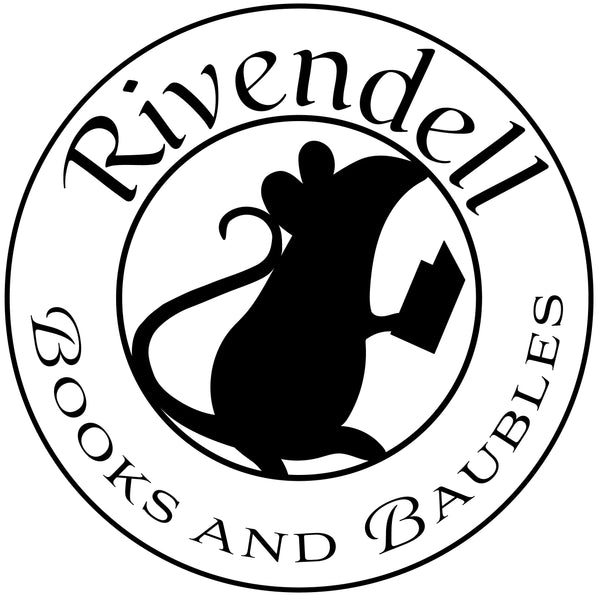 Rivendell Books and Baubles