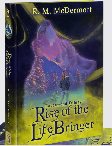 Rise of the Life Bringer