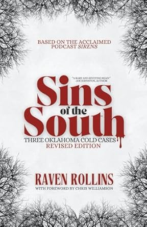 Sins of the South: Three Oklahoma Cold Cases
