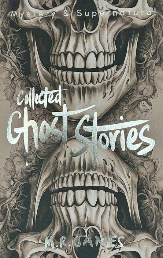 Collected Ghost Stories | Wordsworth Tales of Mystery | Book