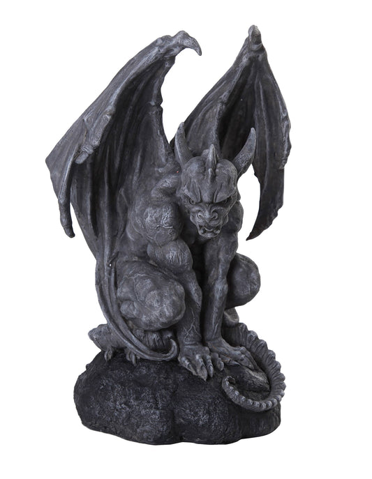 12092 Gargoyle Statue