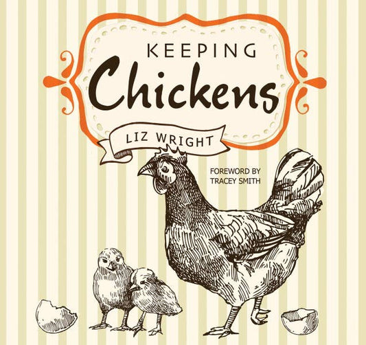 Keeping Chickens (New Chunky Format)