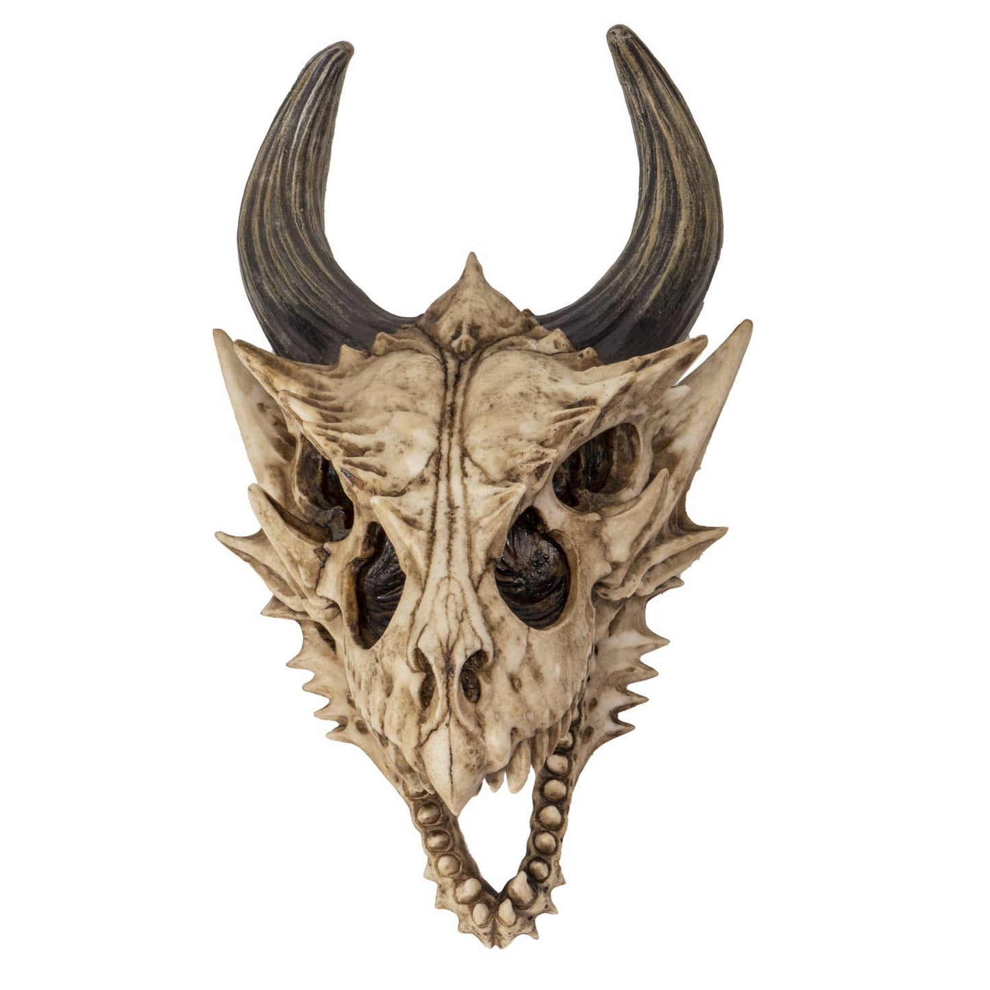 15375 Dragon Skull C/6