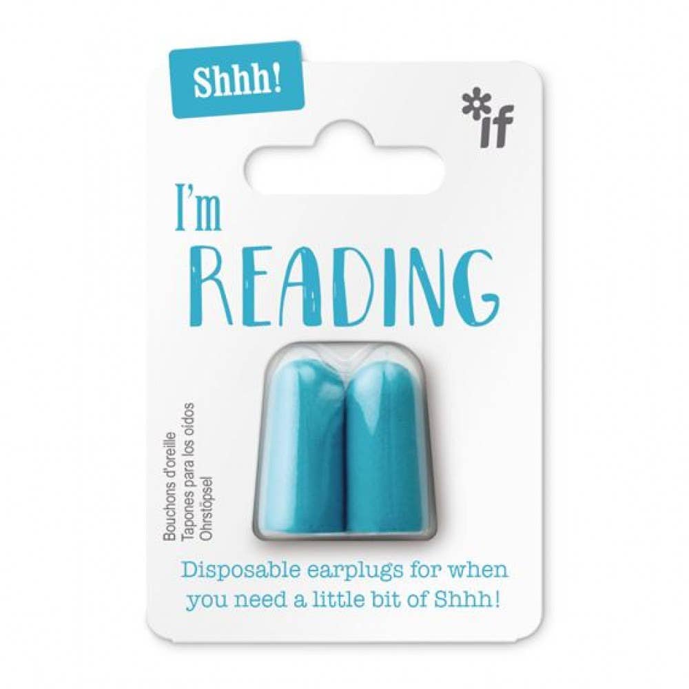 Shhh! Earplugs Starter Pack