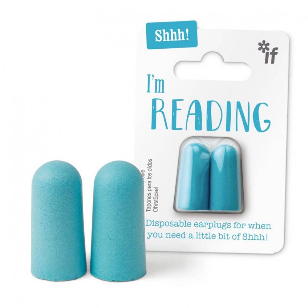 Shhh! Earplugs Starter Pack