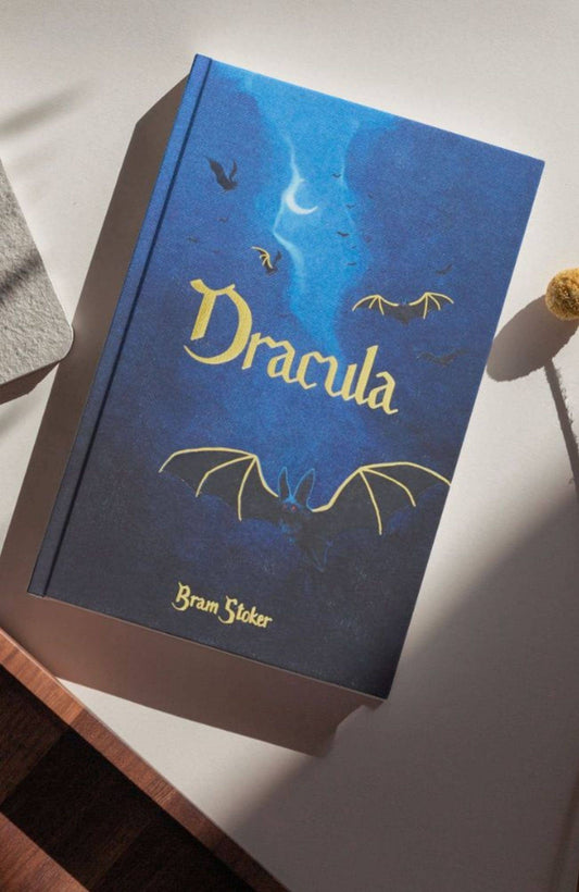 Dracula | Stoker | Collector's Edition | Hardcover