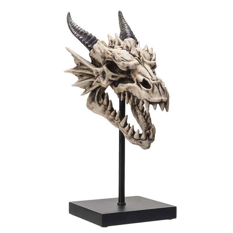14525 Dragon Skull